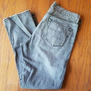 Banana Republic slim jeans